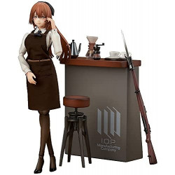 Figure Springfield Relaxation Time Ver. Girls Frontline