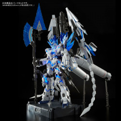 Figurine Unicorn Perfectibility Divine Expansion Set Mobile Suit Gundam