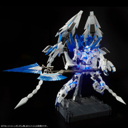 Figure RX-0 Unicorn Perfectibility Mobile Suit Gundam