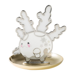 Accessory Stand Galarian Corsola Pokémon Christmas in the Sea