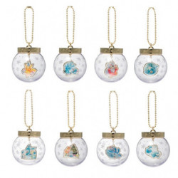 Hanging Charm Pokémon Christmas in the Sea