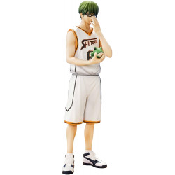 Figurine Shintaro Midorima Kuroko's Basket Figuarts ZERO