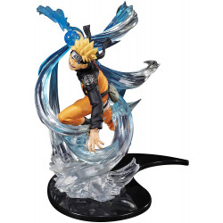 Figurine Naruto Shippuden Relation Ver. Figuarts ZERO