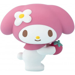 Figurine My Melody Rose Hello Kitty Figuarts ZERO