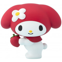 Figurine My Melody Rouge Hello Kitty Figuarts ZERO