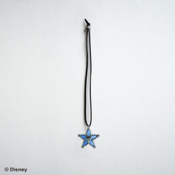 Necklace Wayfinder Aqua Kingdom Hearts