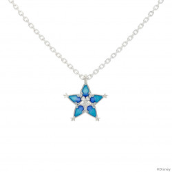 Necklace Wayfinder Silver Kingdom Hearts U Treasure