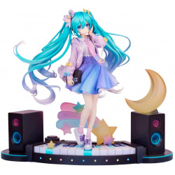 Figurine Hatsune Miku Digital Stars 2021