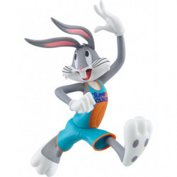 Figurine Bugs Bunny Space Jam A New Legacy POP UP PARADE