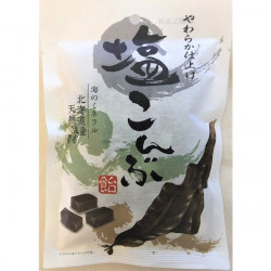 Bonbons Shio Kombu Naniwa Seika