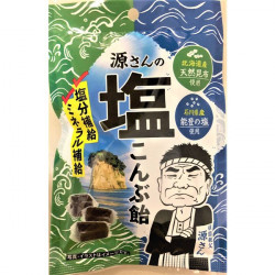Bonbons Minamoto Shio Kombu Karaku