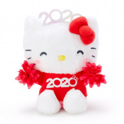 Peluche Hello Kitty Sanrio Characters 2020