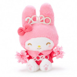 Peluche My Melody Sanrio Characters 2020
