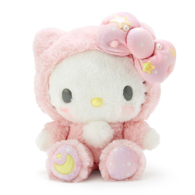 Plush Pajamas Ver. Hello Kitty - Meccha Japan