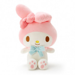 Plush My Melody Hello Kitty Let's try it Series