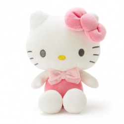 Peluche Lavable Hello Kitty Sanrio Issho Ni Yattemiyou