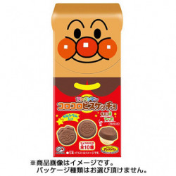 Chocolates Korokoro Biskecho Fujiya