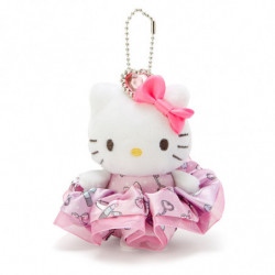 Plush Doll Accessories Set Hello Kitty