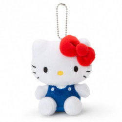 Peluche Porte-clés Hello Kitty