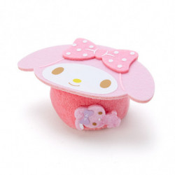 Plush Toy Table Miniature My Melody