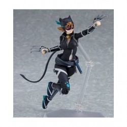 catwoman batman ninja figure