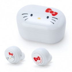 Wireless Headphones Hello Kitty