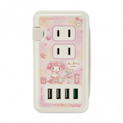 Multiprise USB My Melody