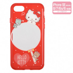 iPhone Case 8/7 Hello Kitty Sanrio SHOWCASE+