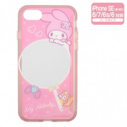 iPhone Case 8/7 My Melody Sanrio SHOWCASE+