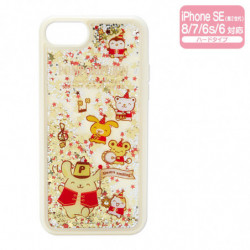 iPhone Case 8/7 Pompompurin Sanrio Nikoniko Match