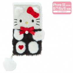 iPhone Coque SE/8/7 Hello Kitty