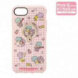 iPhone Ring Case 8/7 Little Twin Stars