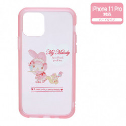 iPhone Case 11 Pro My Melody