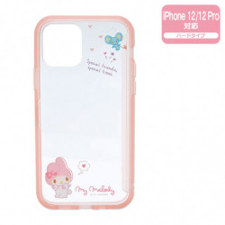 iPhone Coque 12/12 Pro Pompompurin Sanrio SHOWCASE+