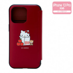 iPhone Coque 13 Pro Hello Kitty