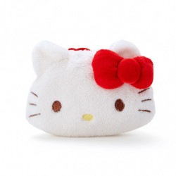 Mini Sacoche Visage Hello Kitty