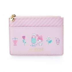 Wallet My Melody Sanrio HAPPY SPRING