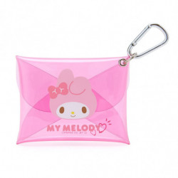 Mini Clear Pouch My Melody