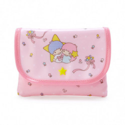 Pouch With Tissue Little Twin Stars Retro Ver.