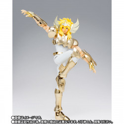 Figure Cygnus Hyoga New Bronze Ver. Saint Seiya Myth Cloth EX Golden Limited Edition Tamashii Nations 2021