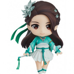 Nendoroid Yue Qingshu Legend of Sword and Fairy 7