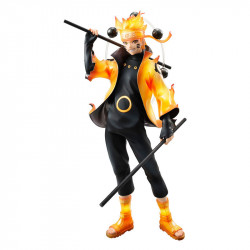 Figure Naruto Uzumaki Rokudo Sangjin Ver. G.E.M. Series