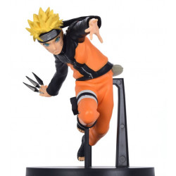 Figure Naruto Uzumaki Jump 50th Anniversary Edition