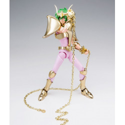 Figurine Shun Nouveau Bronze Ver. Saint Seiya Myth Cloth EX Golden Limited Edition Tamashii Nations 2021