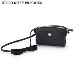 Mini Shoudler Bag Leather Sanrio HELLO KITTY PRECIOUS