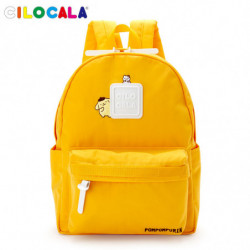 Backpack Pompompurin Sanrio x CILOCALA