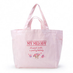 Canvas Tote Bag My Melody