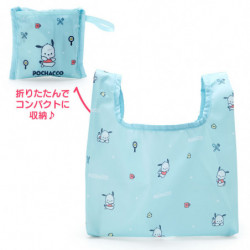 Lunch Eco Bag With Gusset Pochacco