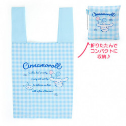 Eco Bag Cotton Cinnamoroll