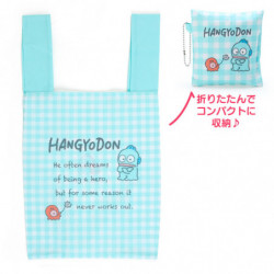 Eco Bag Cotton Hangyodon
